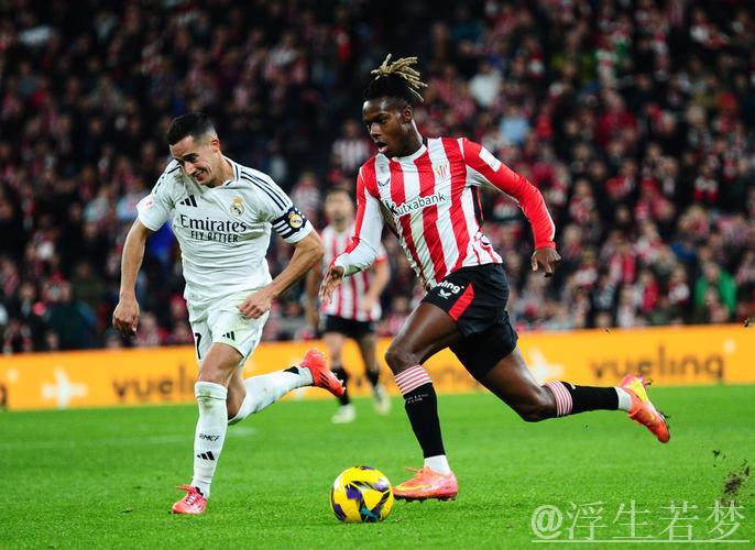 毕尔巴鄂竞技对阵皇家马德里：一场充满悬念的较量