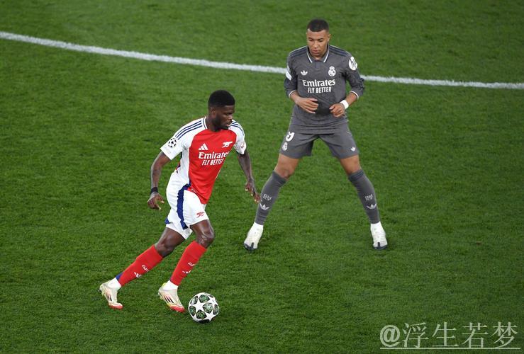 阿森纳0-4负纽卡出局 皇马3-2逆转晋级