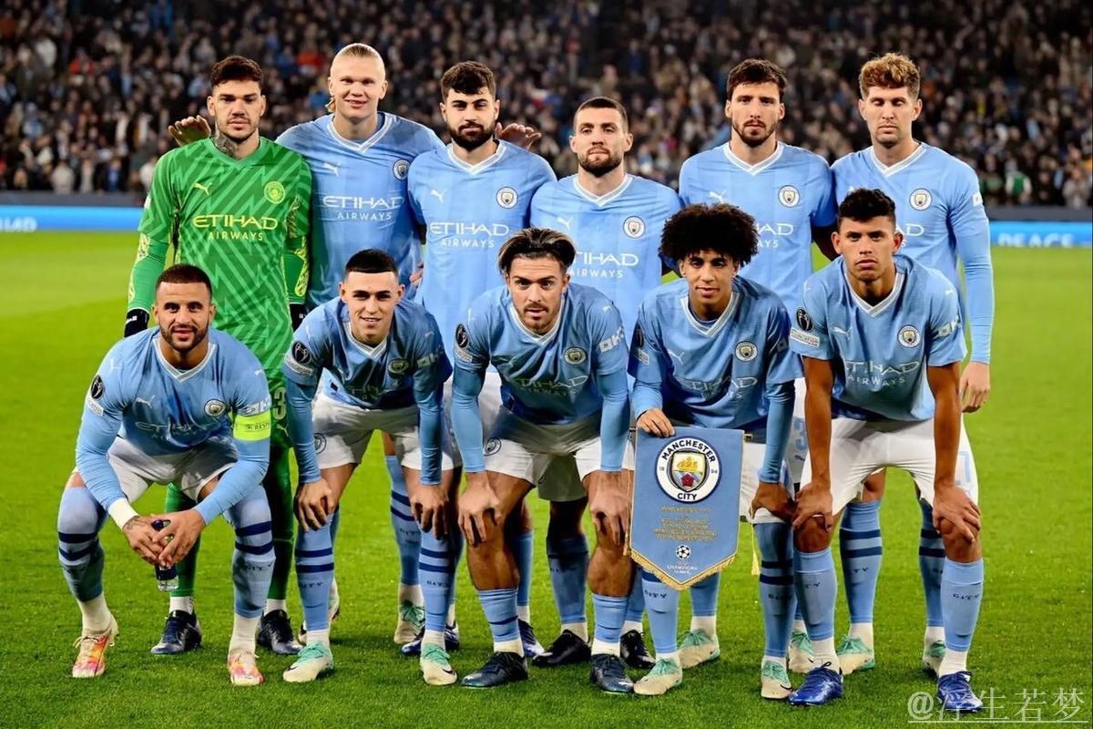 曼城豪掷2.25亿引援,皇马伤兵满营却未添新援 曼城豪掷2.25亿引援,皇马伤兵满营却未添新援