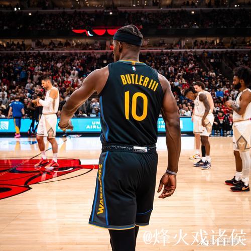 勇士总经理:不认为会交易巴特勒 期待他下赛季回归 勇士总经理:不认为会交易巴特勒 期待他下赛季回归