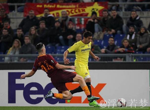 阿约塞强势表现助比利亚雷亚尔力克赫塔费