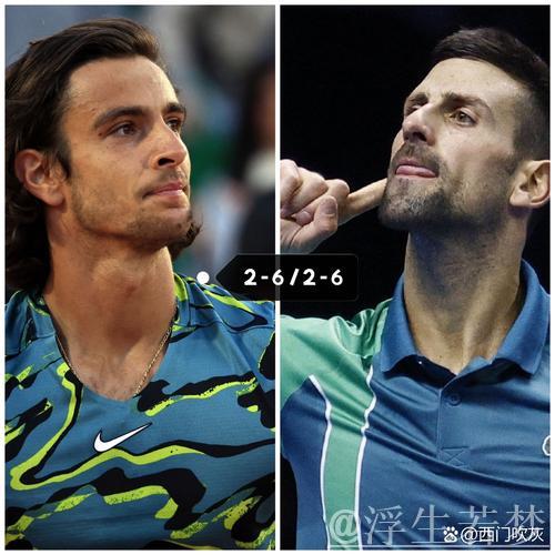 德约科维奇晋级迈阿密大师赛男单决赛