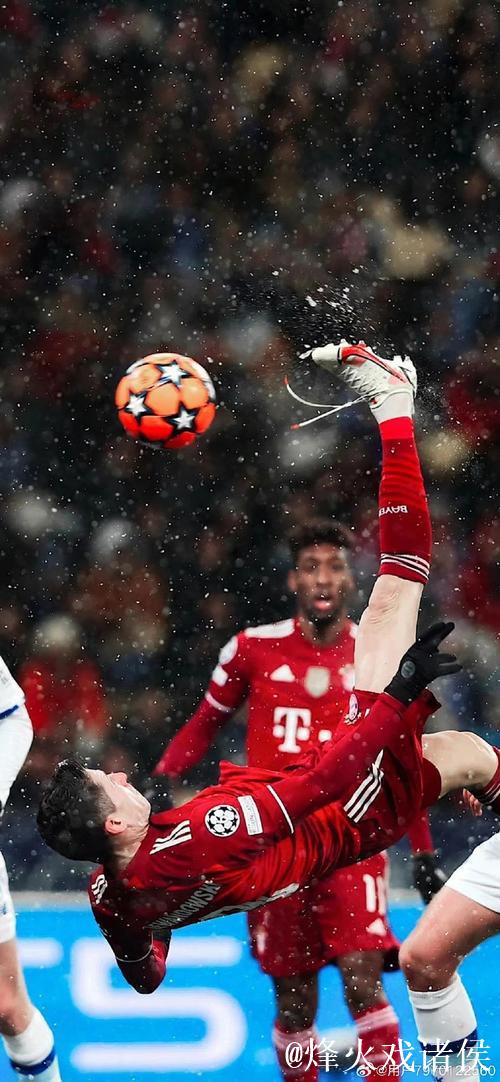 拜仁前锋莱万计划在德甲半程后接受腹股沟手术 拜仁前锋莱万计划在德甲半程后接受腹股沟手术