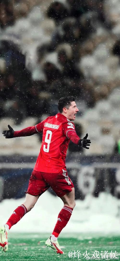 拜仁前锋莱万计划在德甲半程后接受腹股沟手术 拜仁前锋莱万计划在德甲半程后接受腹股沟手术