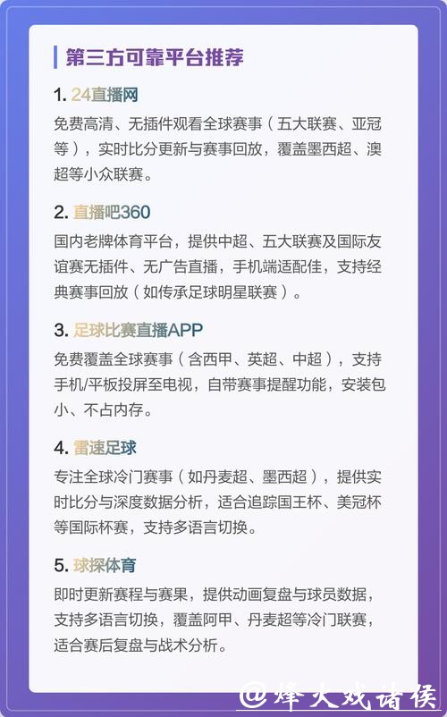 免费在线观看世界杯在线直播平台推荐 免费在线观看世界杯在线直播平台推荐